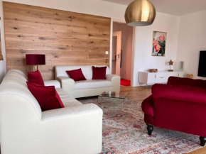 Luxus Chalet Meeresbrise in Rostock